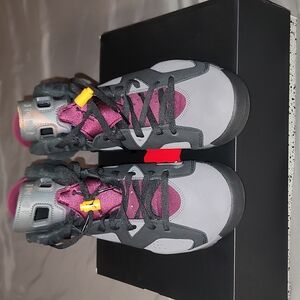 Jordan 6 size 11